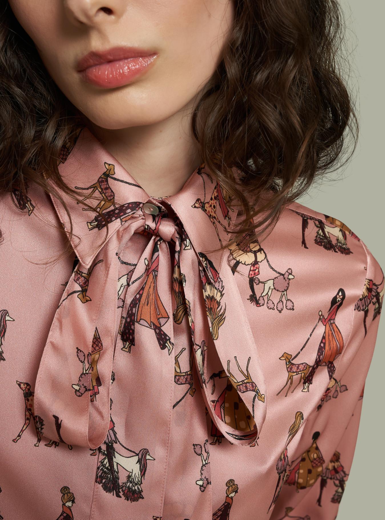 CAMICIA ESSENZA 