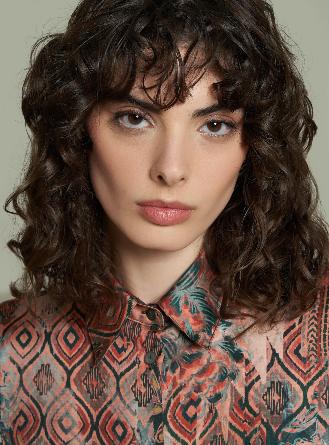 CAMICIA NUVOLA