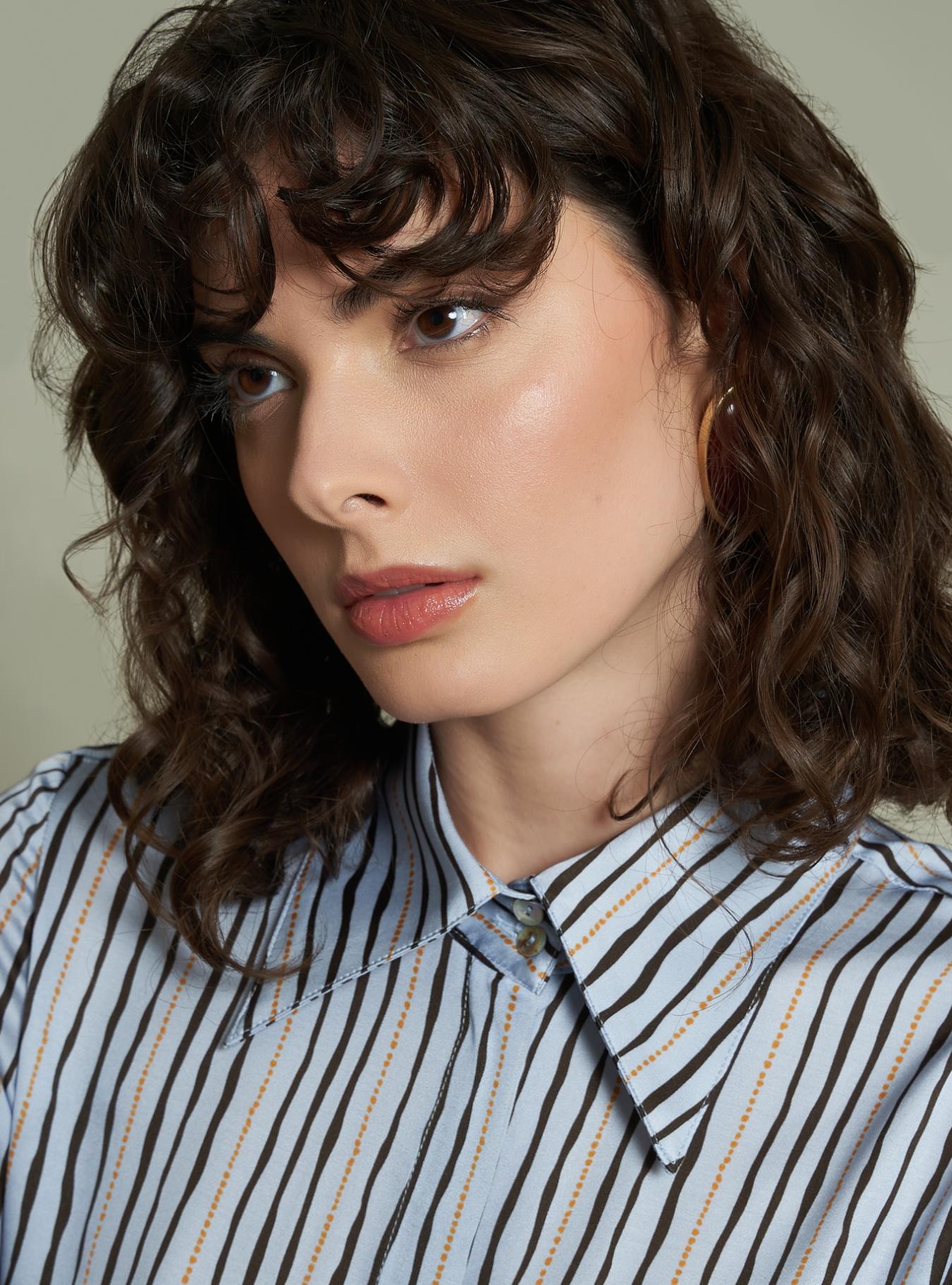 CAMICIA RADURA
