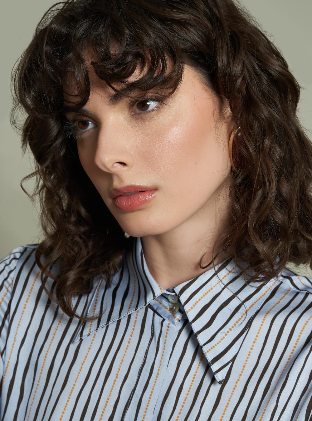 CAMICIA RADURA