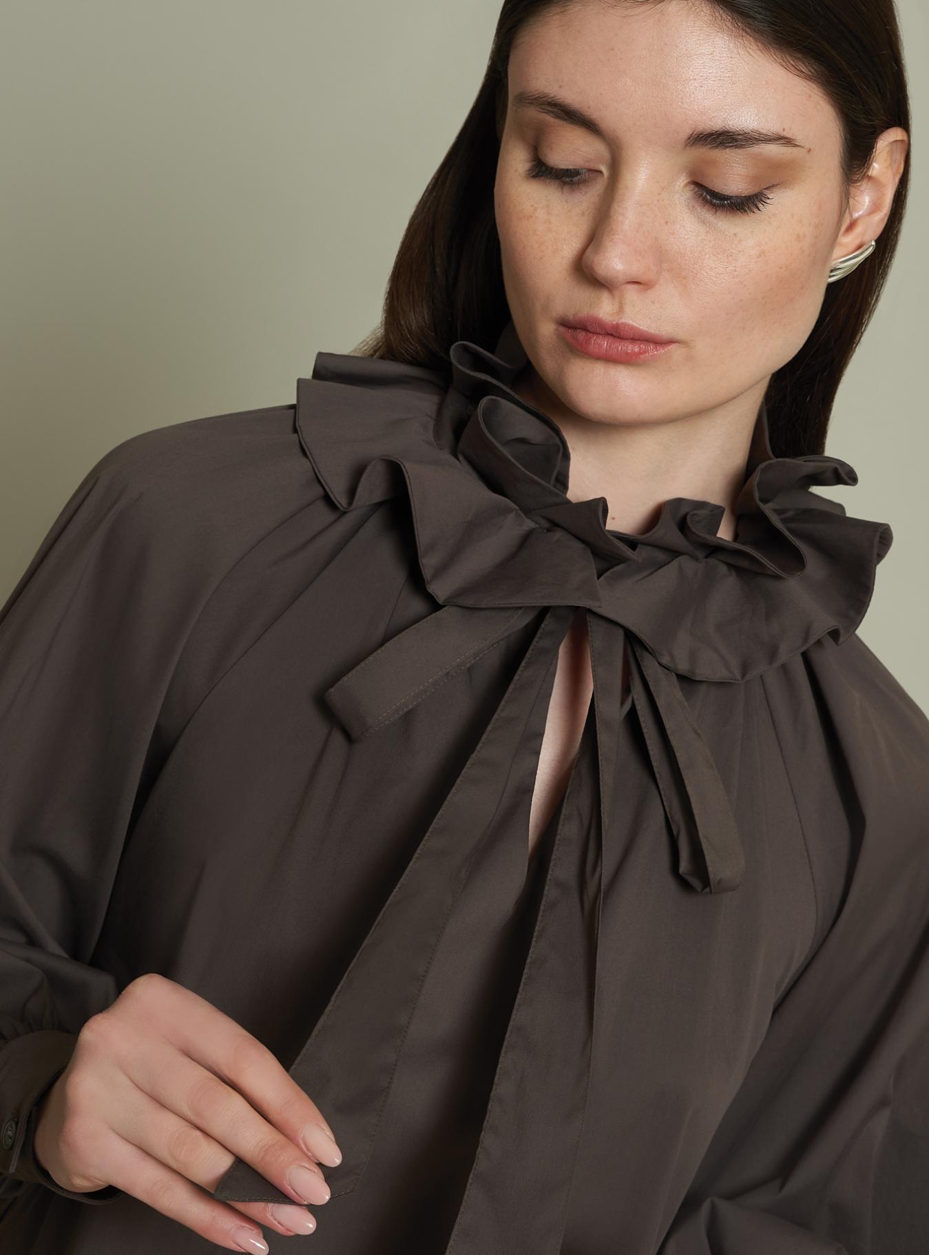 BLUSA POISE