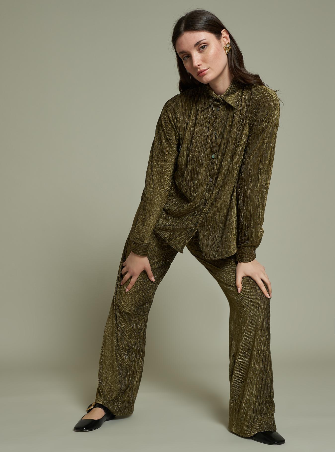 CAMICIA RESINA 