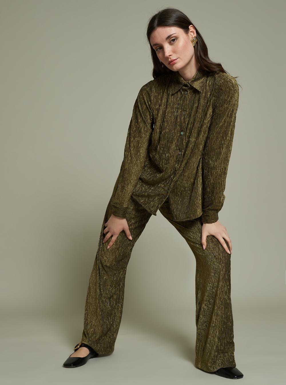 CAMICIA RESINA 