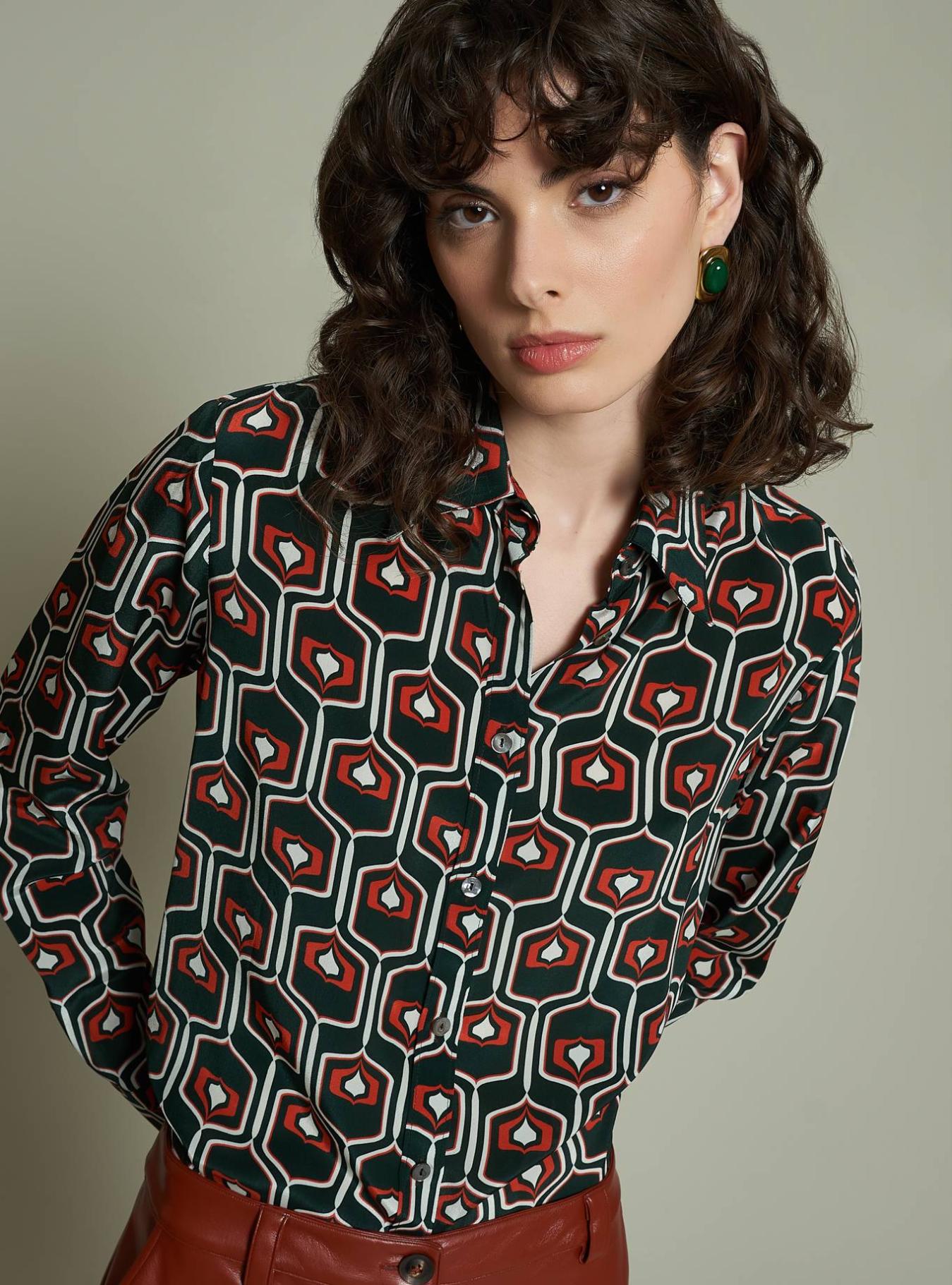 CAMICIA NODO