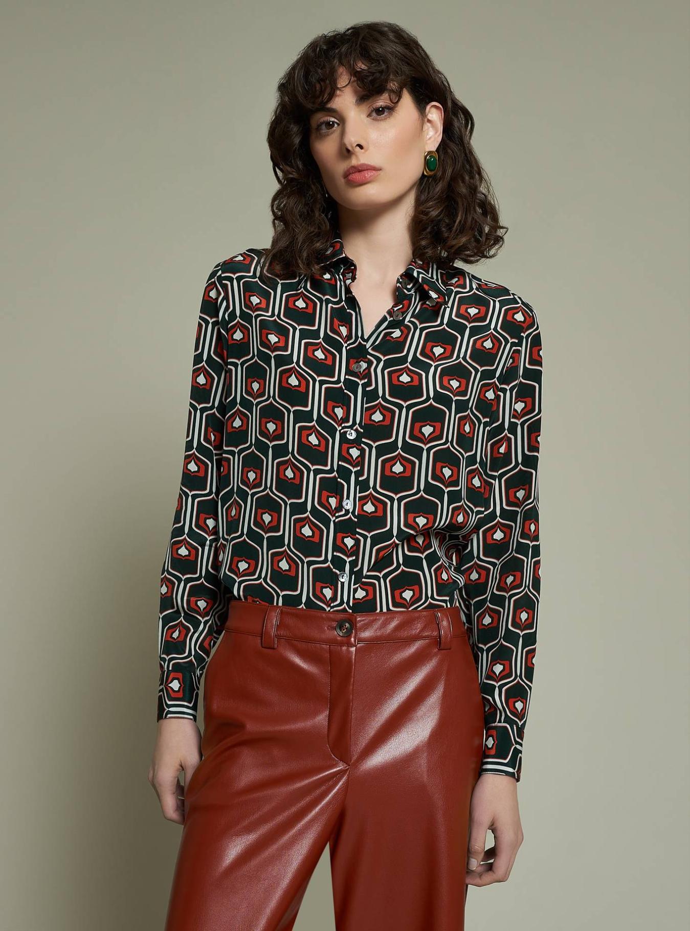 CAMICIA NODO