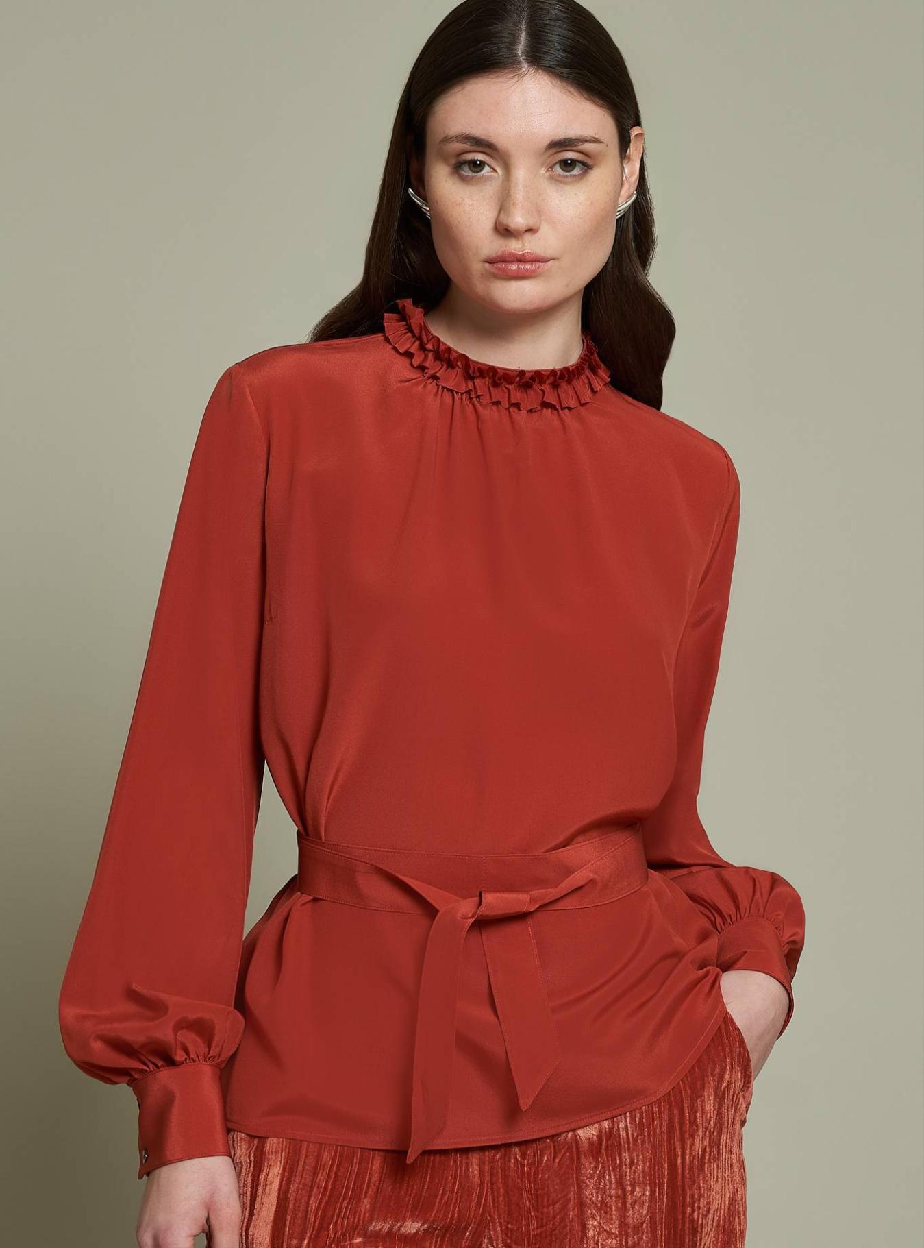 BLUSA ECLIPSE