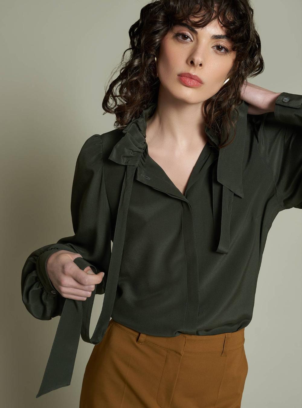 CAMICIA ASPEN