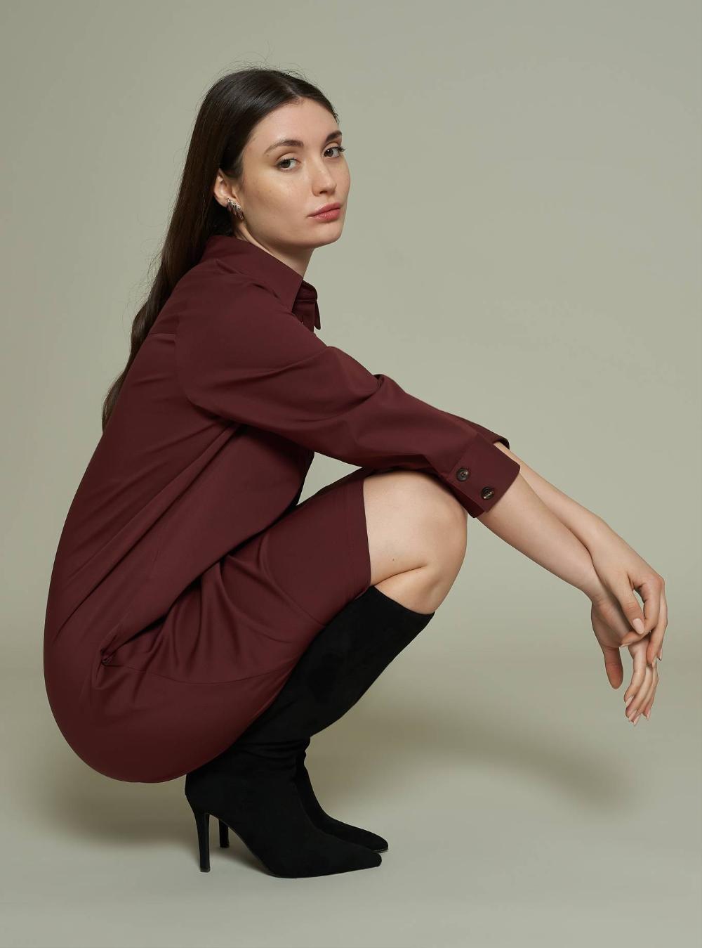 ABITO BRINA 