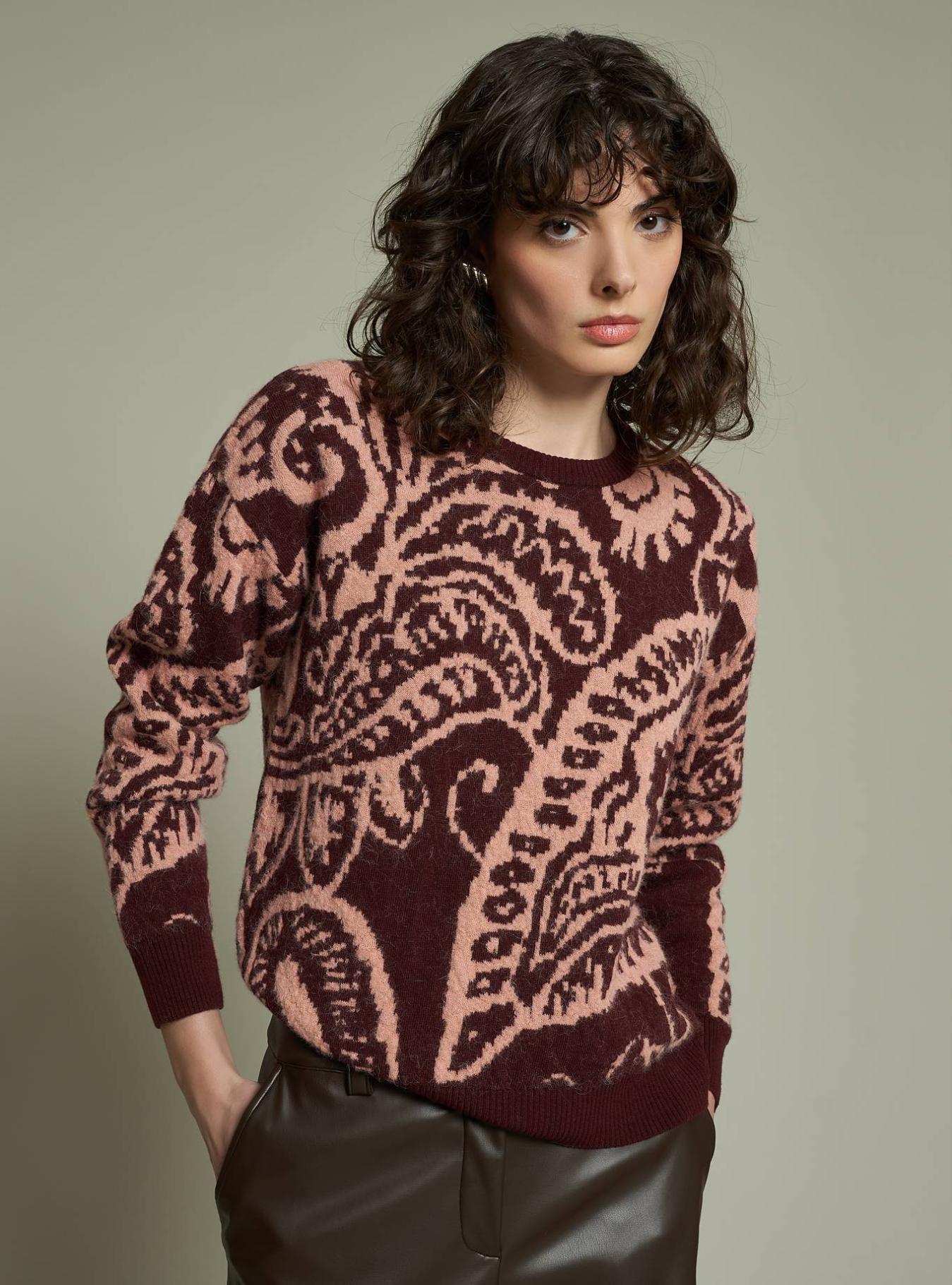 MAGLIA ZIRMES