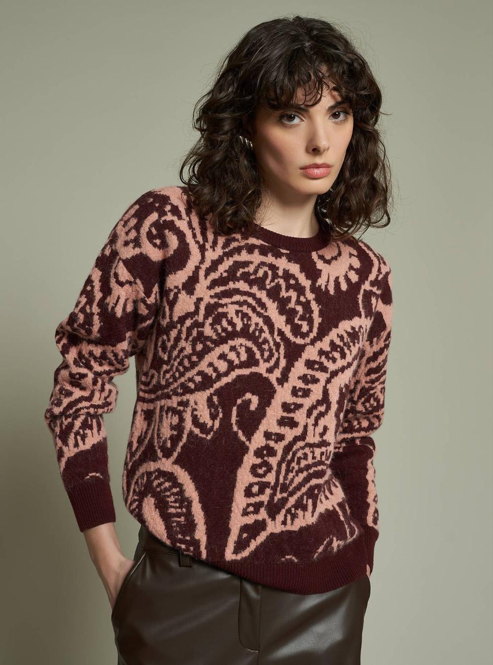 MAGLIA ZIRMES