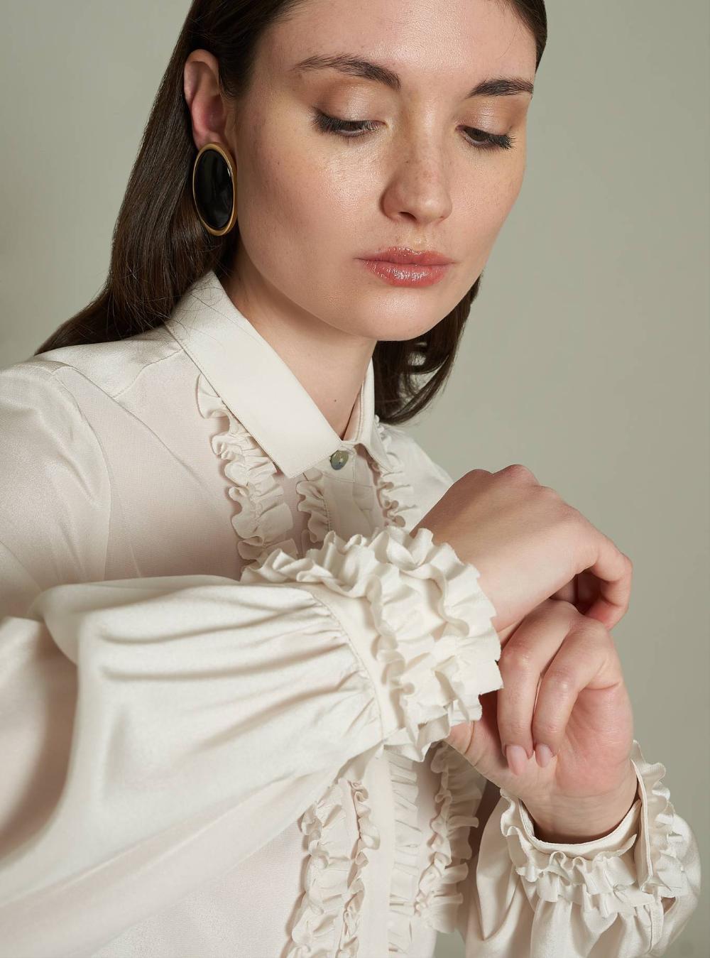 CAMICIA MATERIA