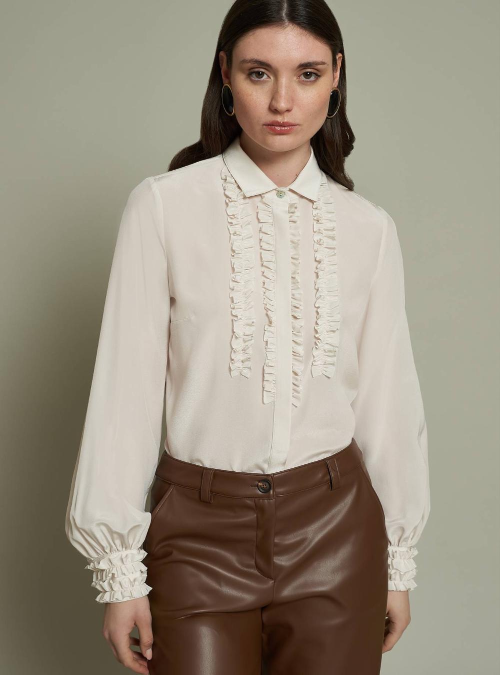 CAMICIA MATERIA