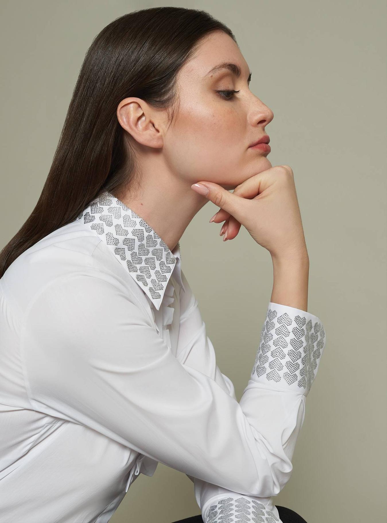 CAMICIA RADICE 