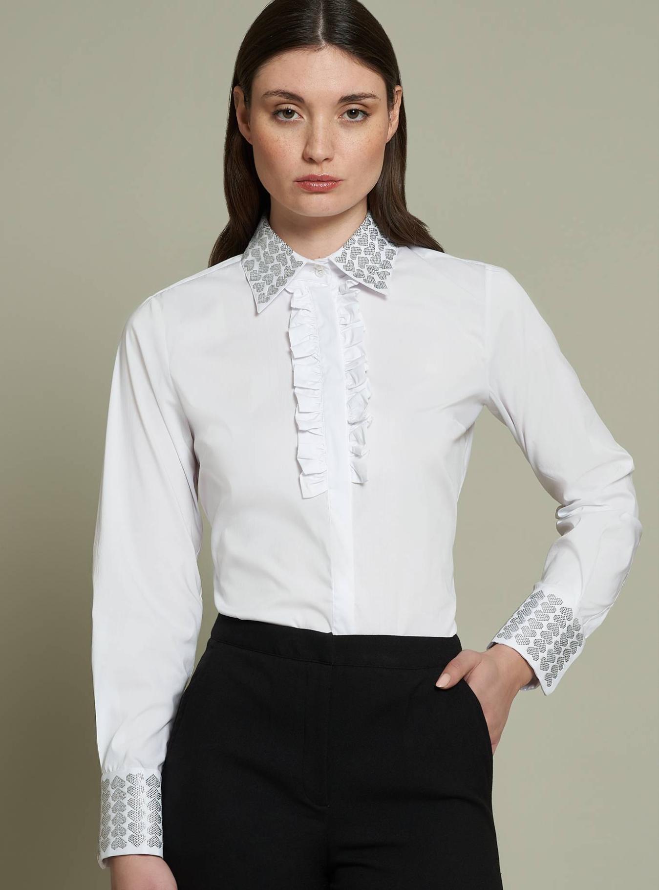 CAMICIA RADICE 