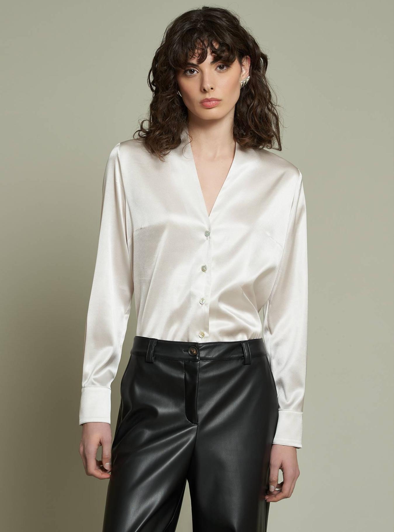 CAMICIA ROCCIA