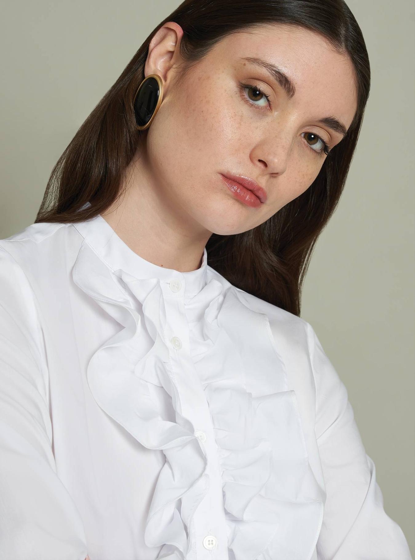 CAMICIA BOREALE