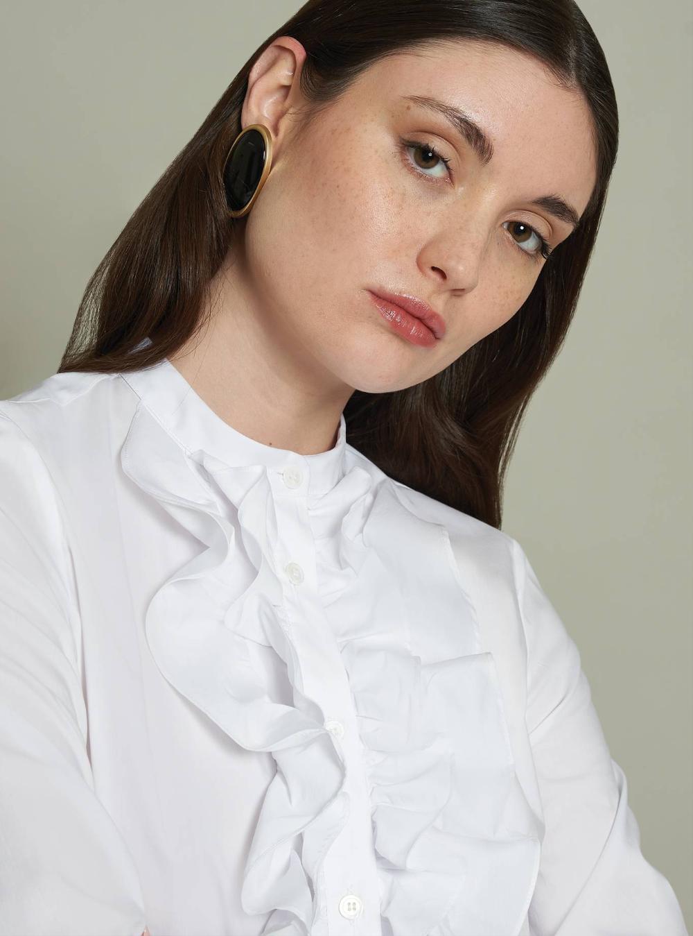 CAMICIA BOREALE