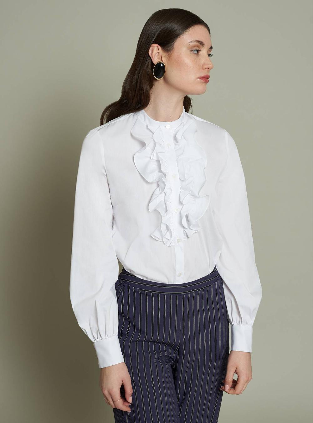 CAMICIA BOREALE