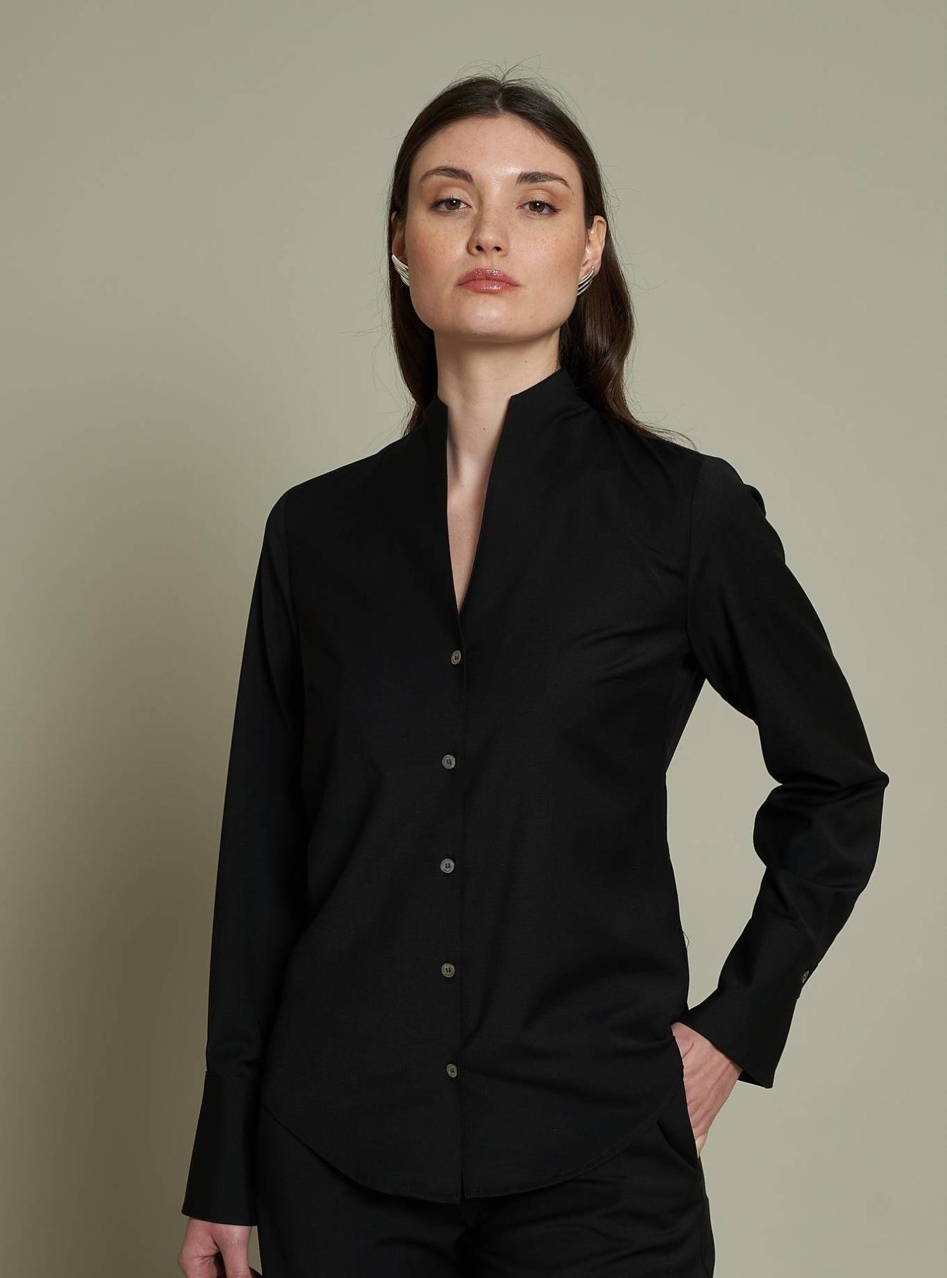 CAMICIA VAL 