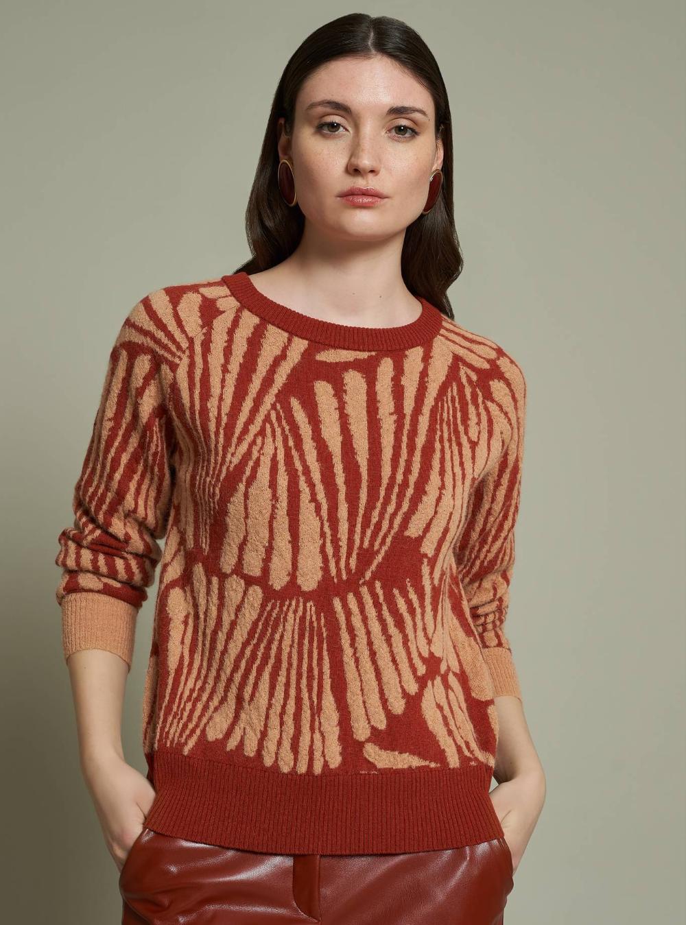 MAGLIA CUNE