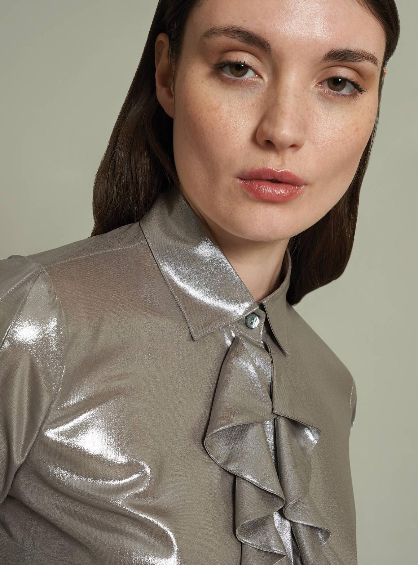 CAMICIA LAVA