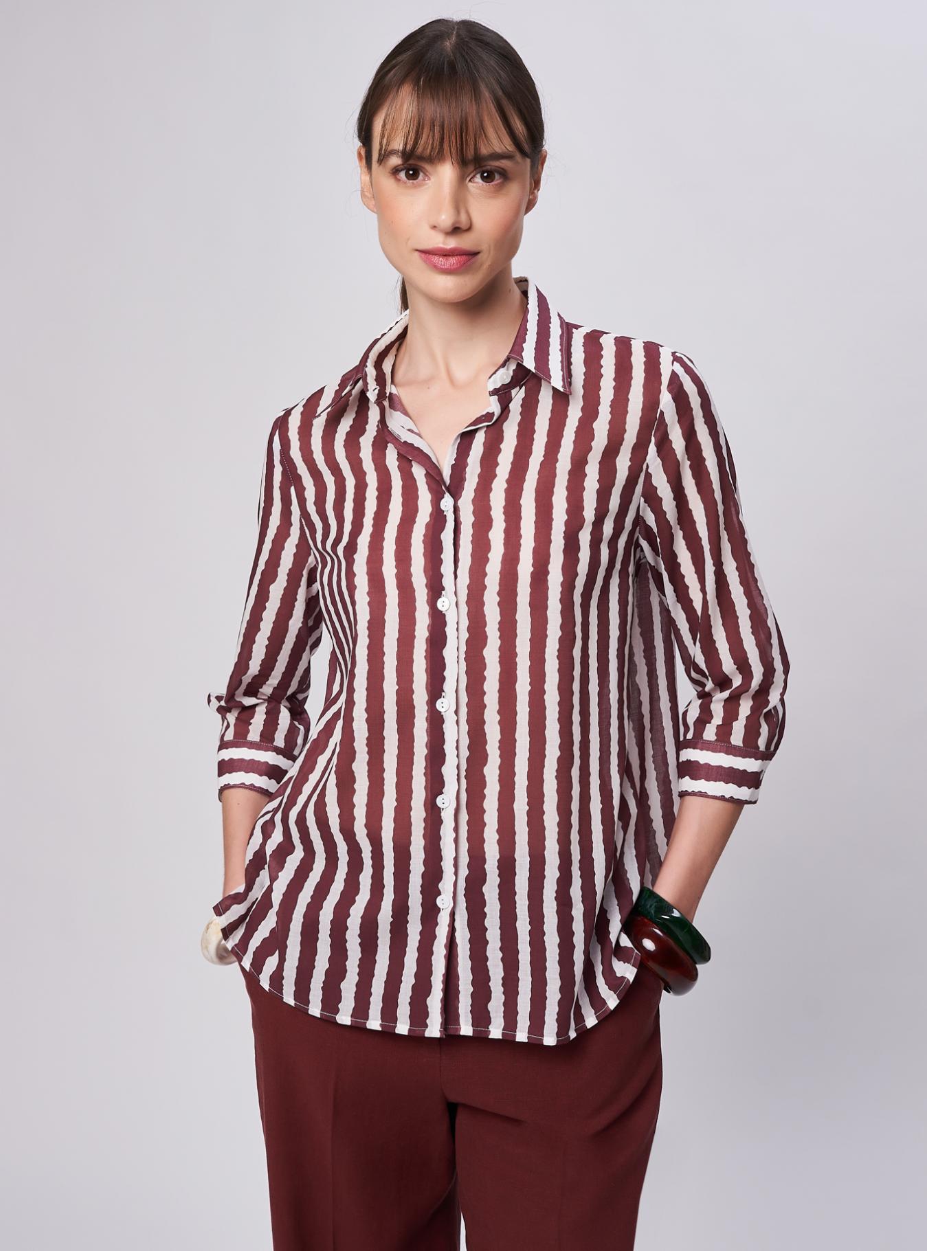 CAMICIA MIRAGGIO