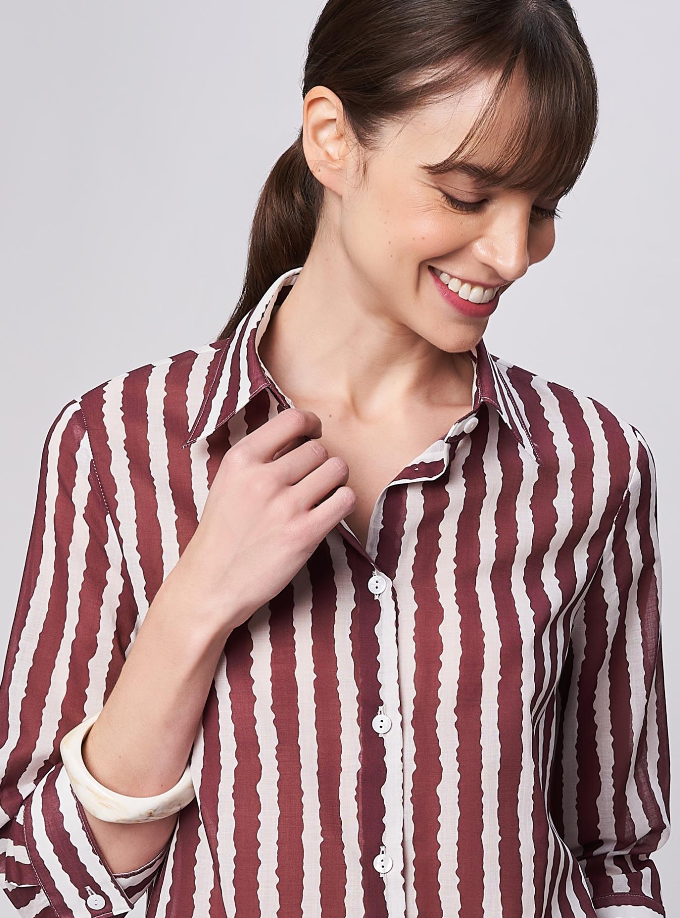 CAMICIA MIRAGGIO
