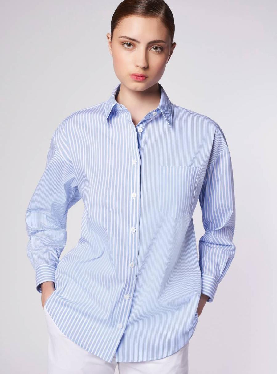 CAMICIA RICERCA