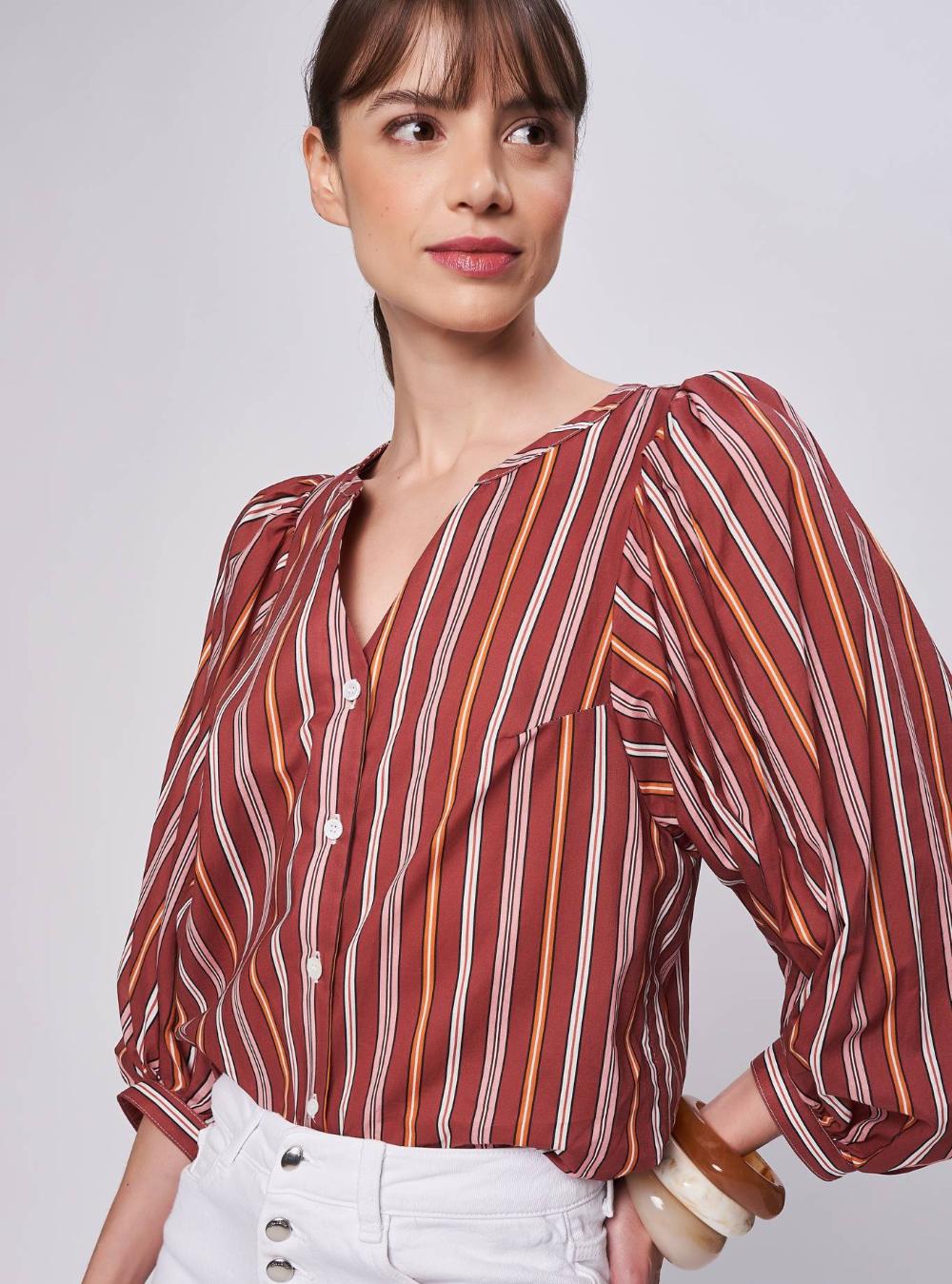 CAMICIA METAMORFOSI