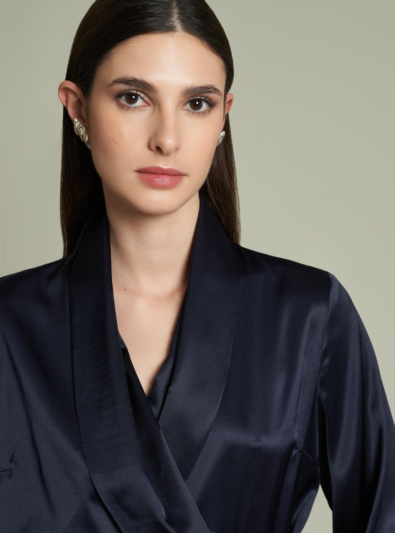 BLUSA MALGA