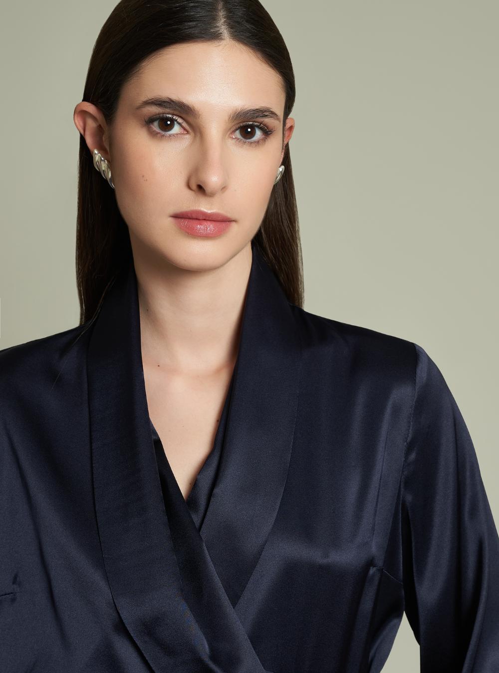 BLUSA MALGA