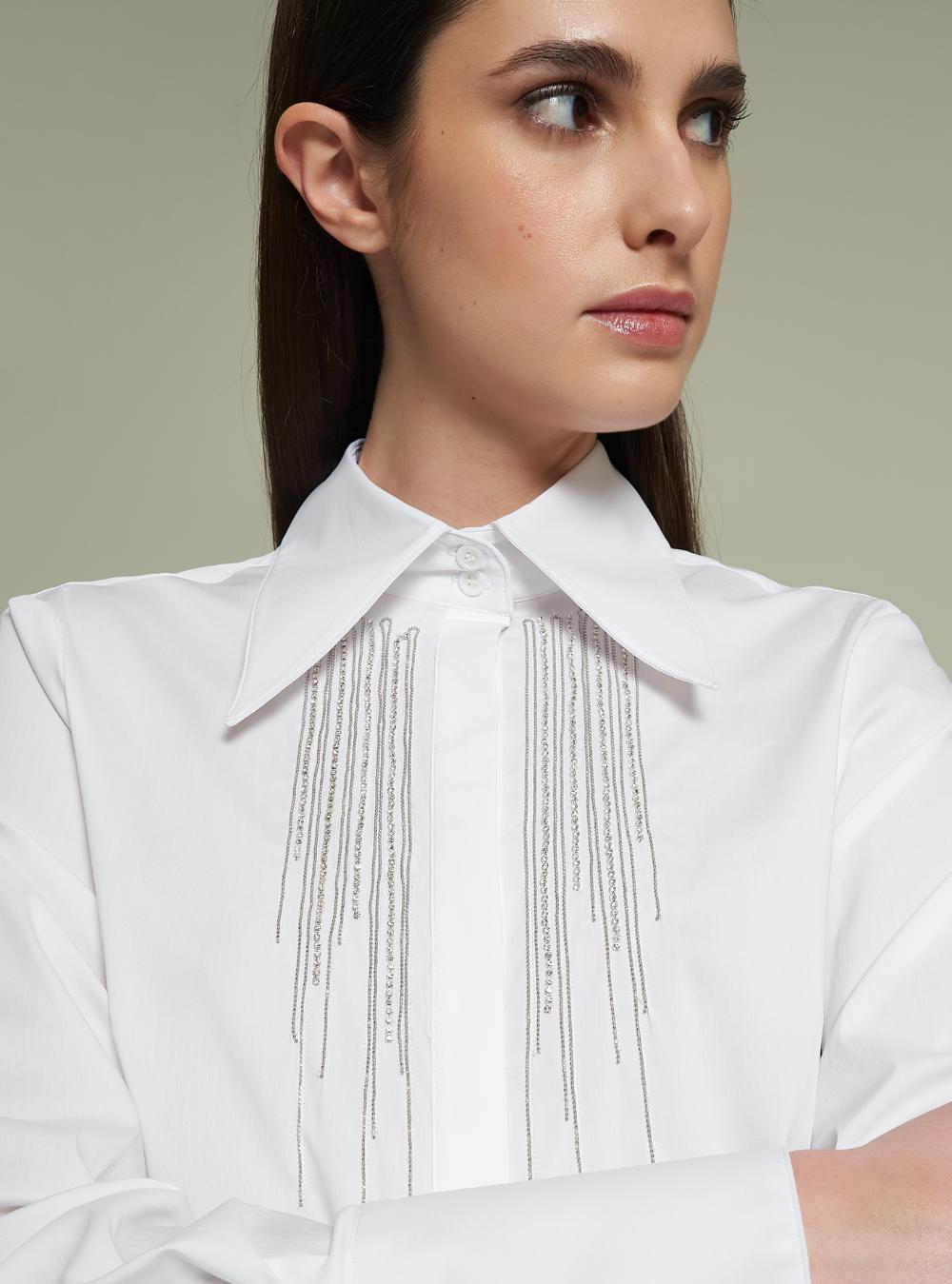 CAMICIA RADURA