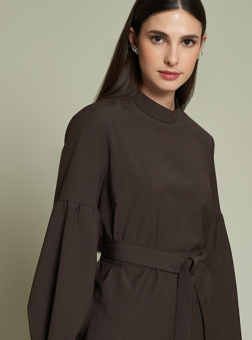 BLUSA LAYER