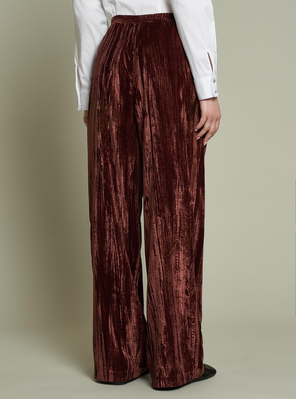 PANTALONE ALBA 