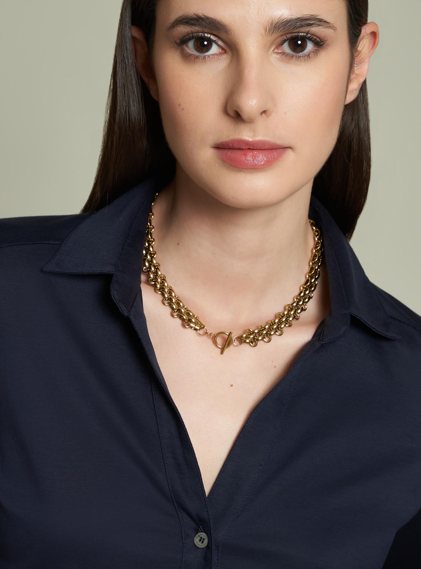 CAMICIA ECO 