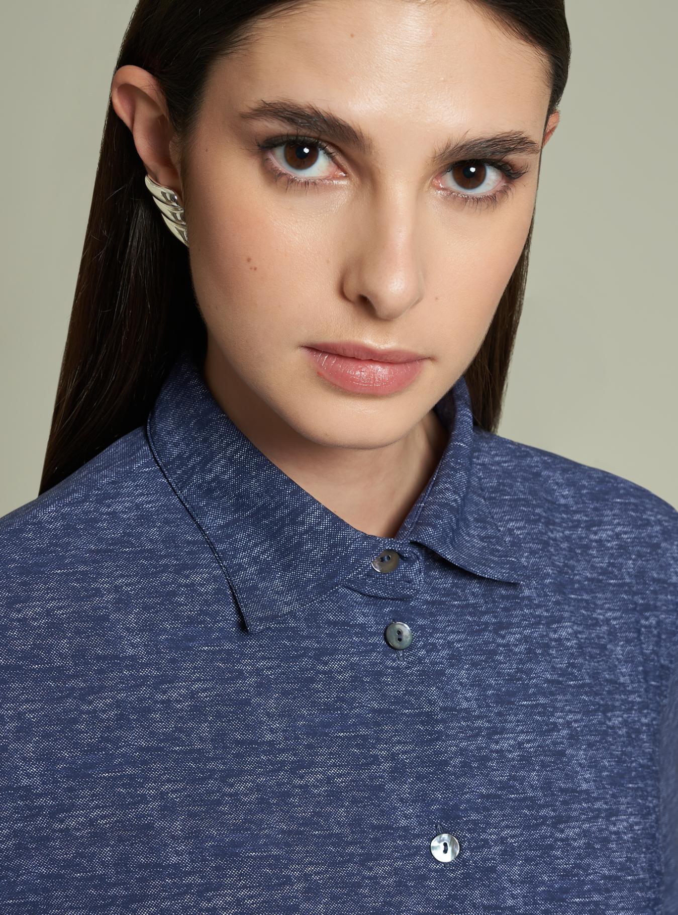 CAMICIA VENTO 