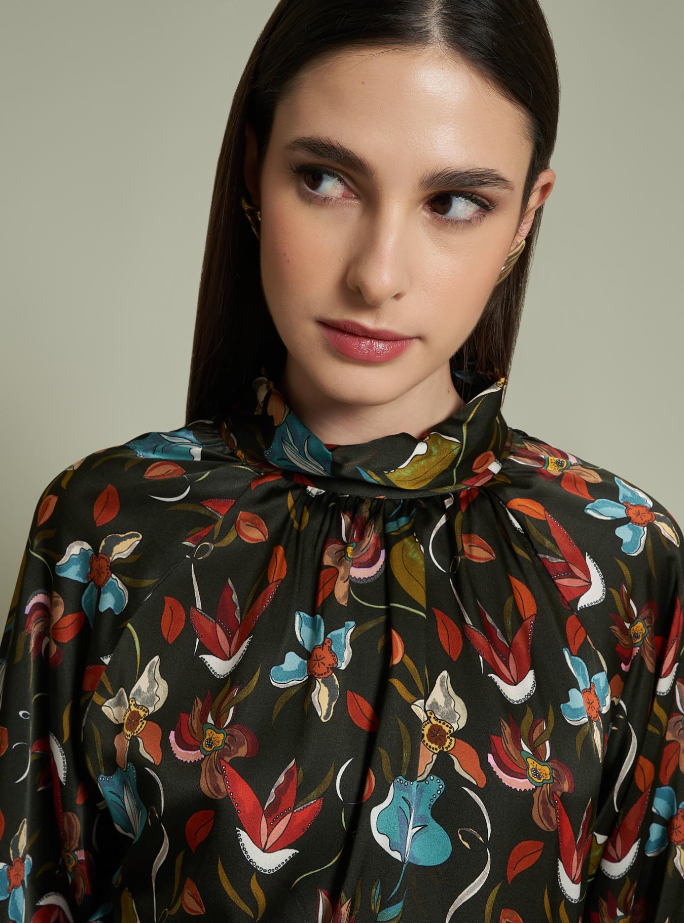 BLUSA NEVE