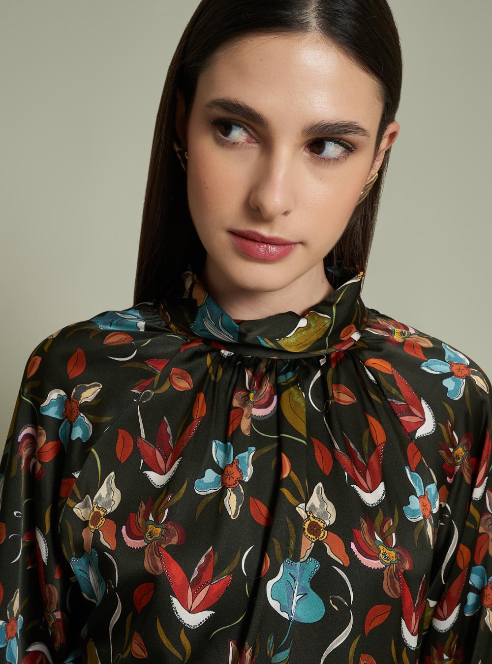 BLUSA NEVE