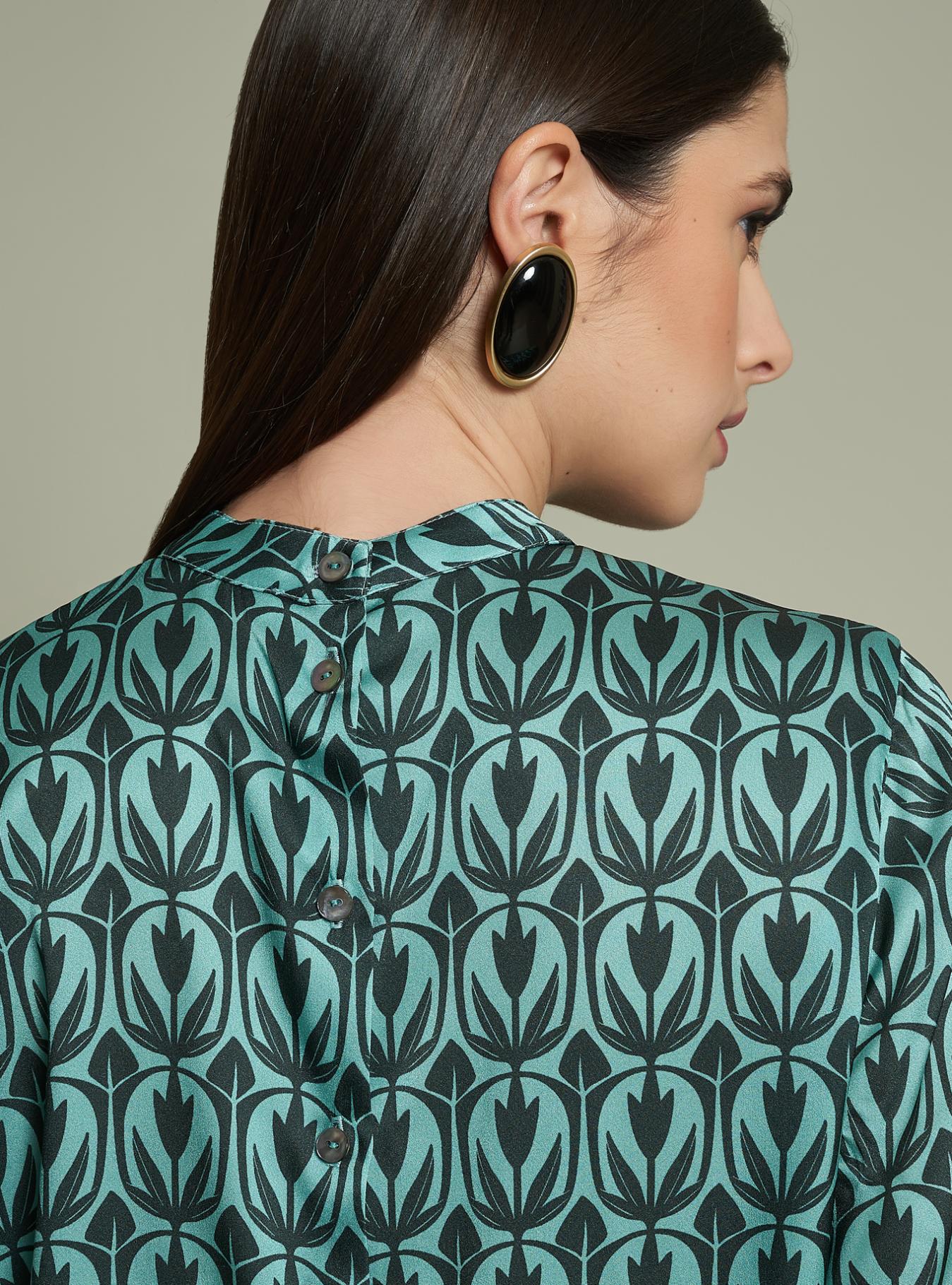 BLUSA ASTER