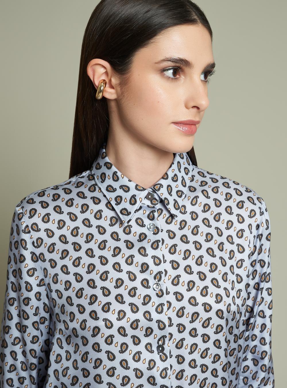 CAMICIA RESINA 