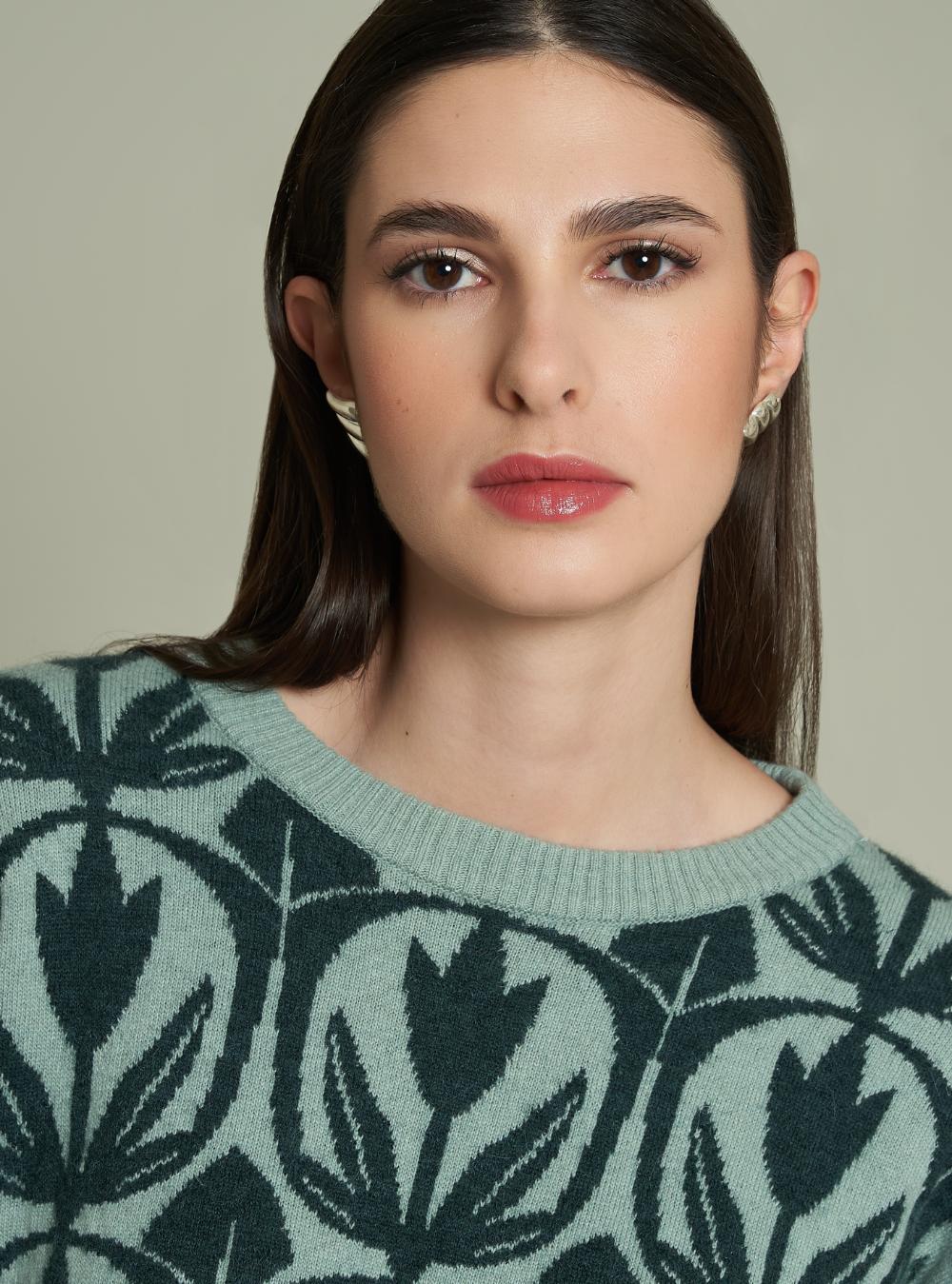 MAGLIA LUPO