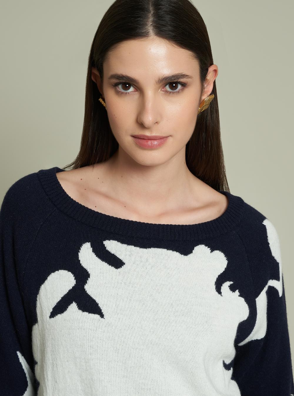 MAGLIA LUSIA