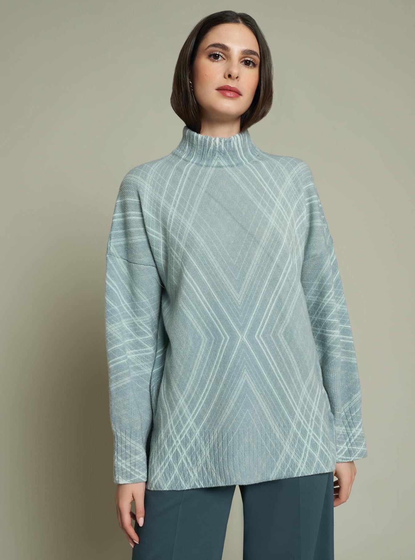 MAGLIA CIVETTA