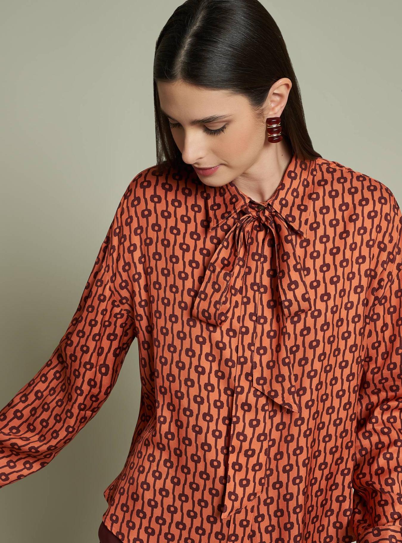 CAMICIA BALANCE