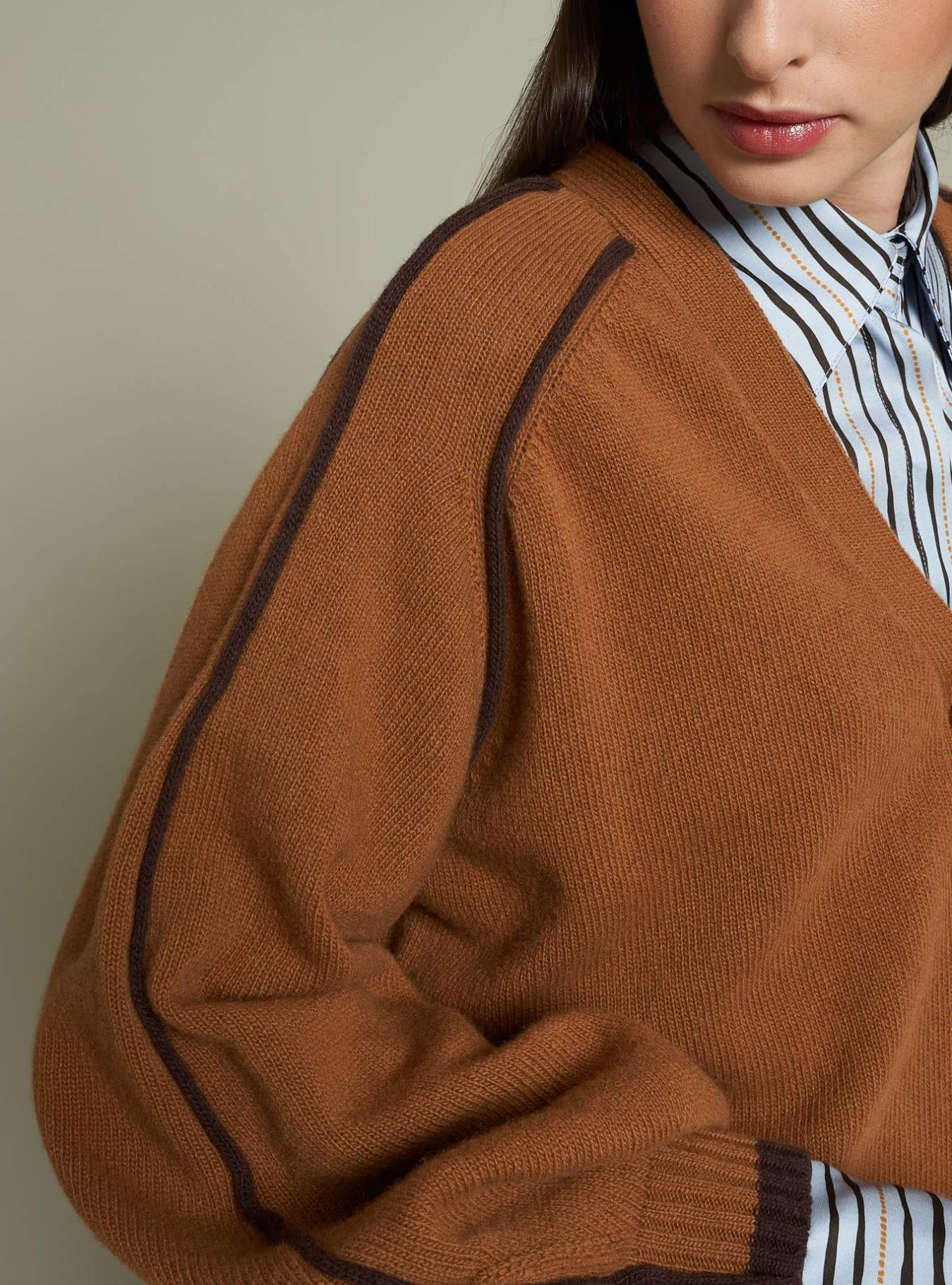 MAGLIA TRACCIA