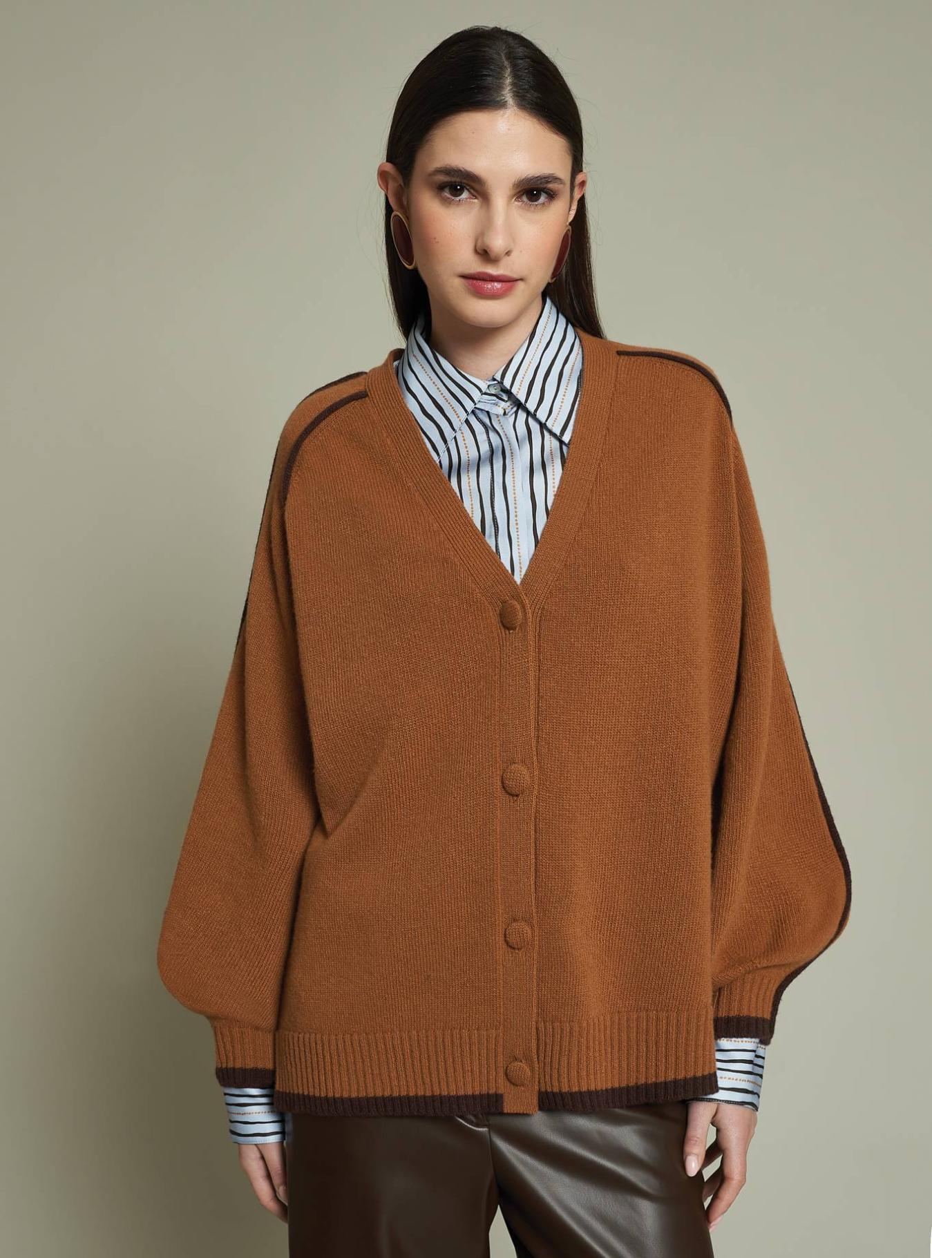 MAGLIA TRACCIA