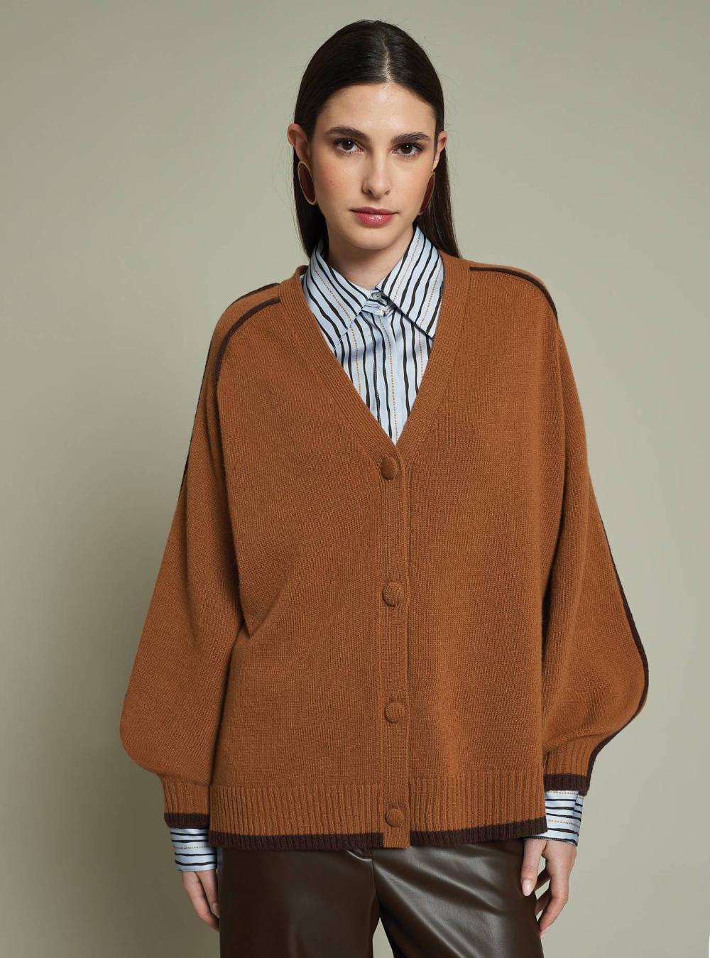MAGLIA TRACCIA