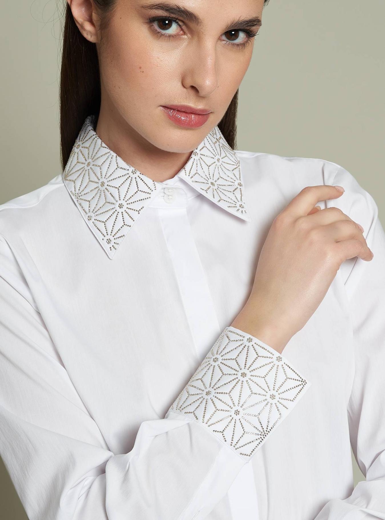 CAMICIA GEMMA