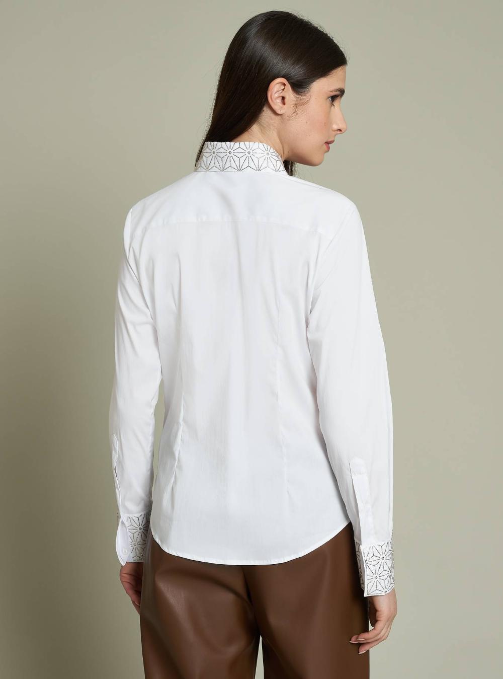 CAMICIA GEMMA