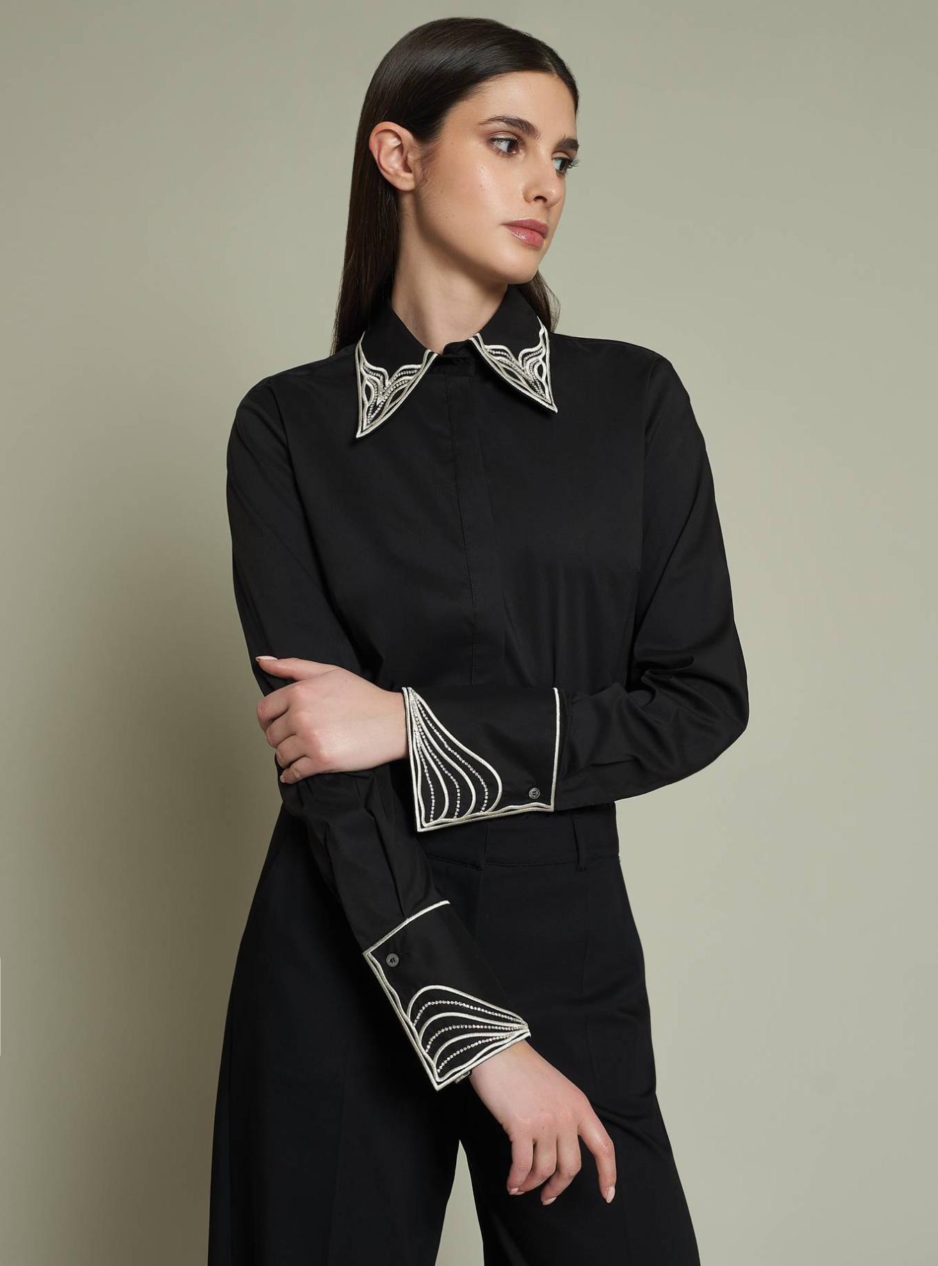 CAMICIA RADURA